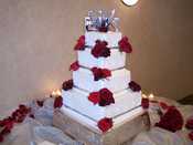 Cake Table