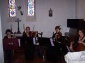 String Quartet