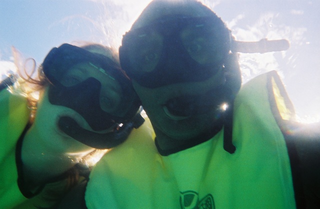 Us Underwater