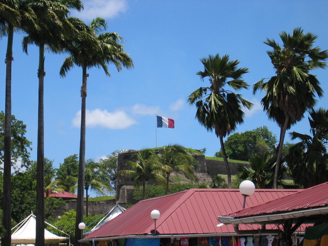 French Flag