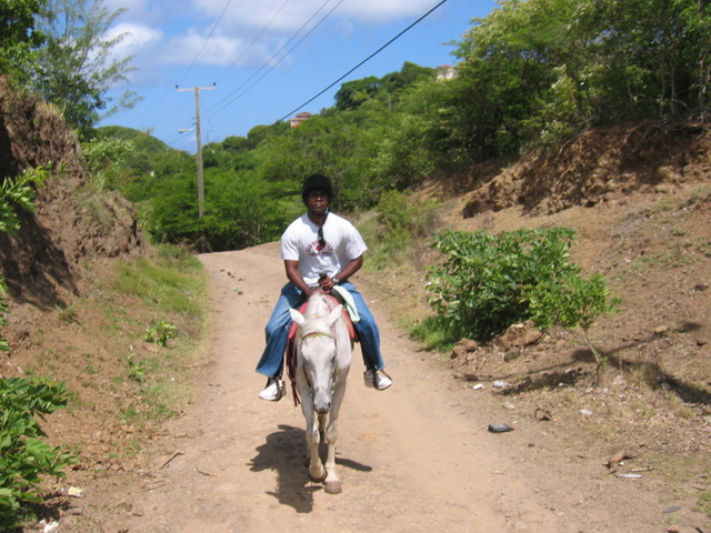 Cowboy Mike