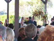 Saying Vows