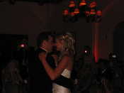 First Dance