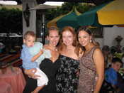 Todd, Jessica, Katie & Marcie