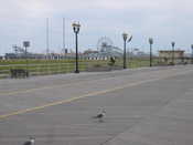 Atlantic City Boardwalk