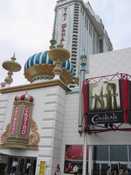 Trump Taj Mahal