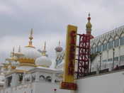 Trump Taj Mahal