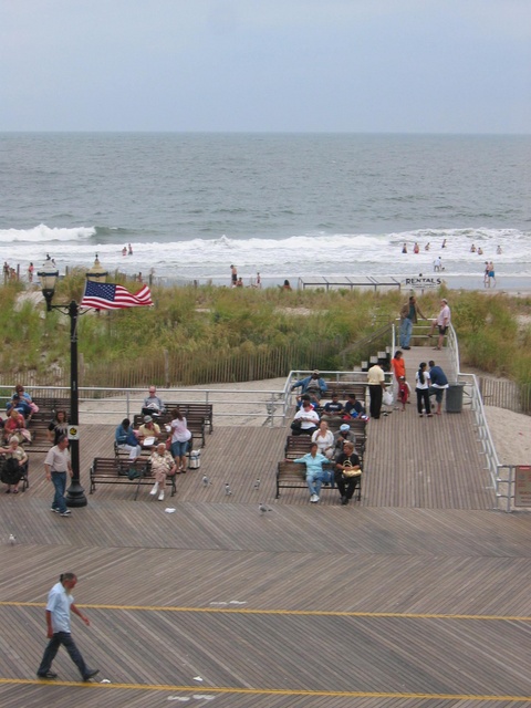 Boardwalk