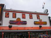 Geno\'s Cheese Steaks
