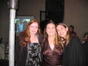 High School Friends...Katie, Molly, Brooke