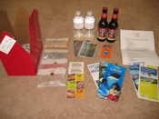 Box Contents