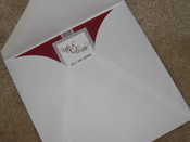 Inside Envelope