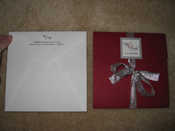 Invite & Envelope