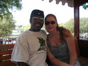 Cute couple
