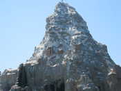 The best ride, too bad it was a 2 hour wait.