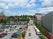 Downtown Chattanooga