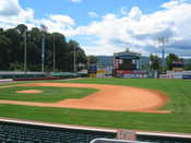 Nice field