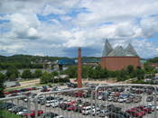 Highlight for Album: Chattanooga, TN