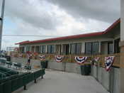 The suites