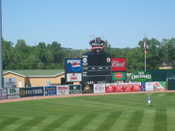 Another Fifth Thrid Park