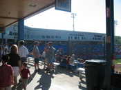 Attendence, 6120