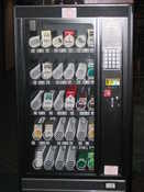 You'd never see one of these in California!