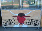 JUST CRAP, NO BULL