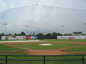 The field
