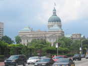 The Capital Building