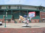 Hadlock Field