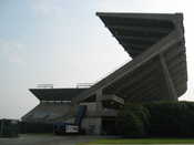 Huge Stadium
