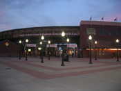 Frontier Field