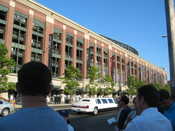 Outside Safeco