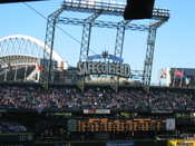 Safeco Field