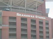 SeaHawks Stadium