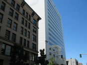 Big buildings