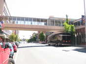 Downtown Spokane