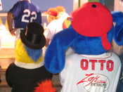 The Chicken and Otto