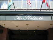 The West Coast Ridpath Hotel
